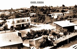 Oued Fodda